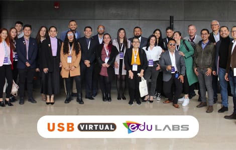 Edu Labs Invita a Participar en el Moodle Moot a la USB Cali Virtual, para Explorar el Futuro de la Educación Virtual en Colombia