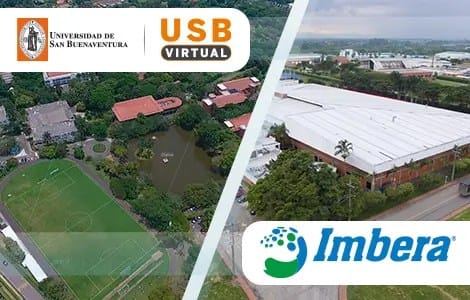 Potenciando el Talento de IMBERA: Alianza Estratégica con la USB Cali Virtual para Capacitación de cursos online a sus Colaboradores